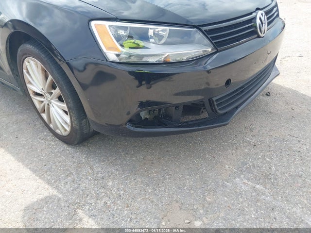Продаж на аукціоні авто 2013 Volkswagen Jetta 2.5l Sel, vin: 3VWLP7AJ3DM402829, номер лоту: 44893472