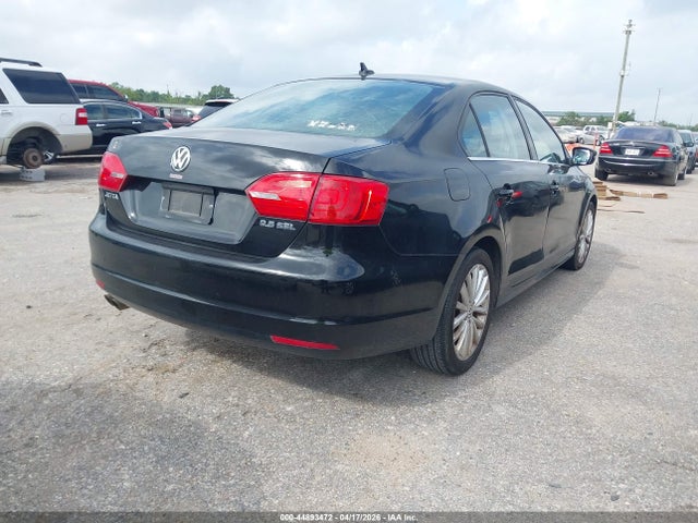 Продаж на аукціоні авто 2013 Volkswagen Jetta 2.5l Sel, vin: 3VWLP7AJ3DM402829, номер лоту: 44893472