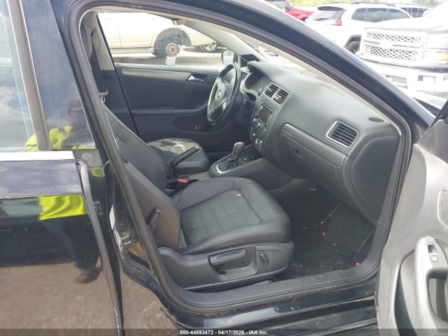 Продаж на аукціоні авто 2013 Volkswagen Jetta 2.5l Sel, vin: 3VWLP7AJ3DM402829, номер лоту: 44893472
