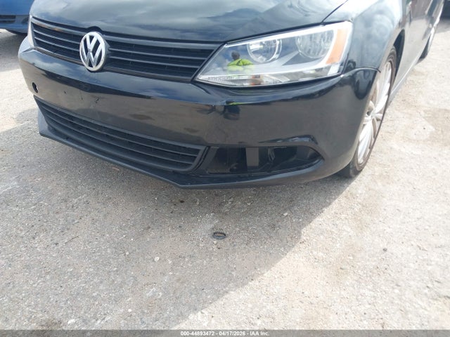 Продаж на аукціоні авто 2013 Volkswagen Jetta 2.5l Sel, vin: 3VWLP7AJ3DM402829, номер лоту: 44893472