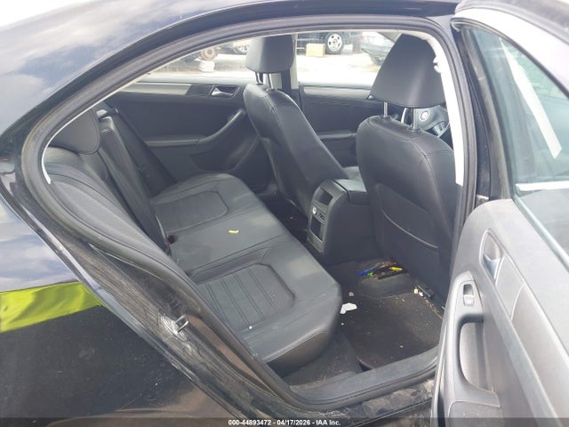 Продаж на аукціоні авто 2013 Volkswagen Jetta 2.5l Sel, vin: 3VWLP7AJ3DM402829, номер лоту: 44893472