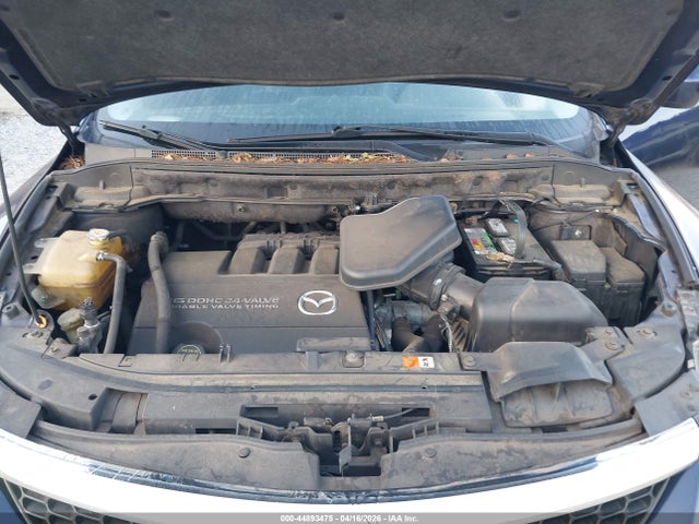 44893475 :رقم المزاد ، JM3TB28A780154577 vin ، 2008 Mazda Cx-9 Touring مزاد بيع