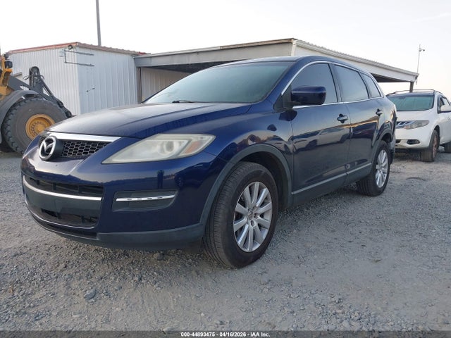 44893475 :رقم المزاد ، JM3TB28A780154577 vin ، 2008 Mazda Cx-9 Touring مزاد بيع