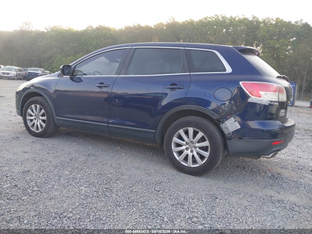 44893475 :رقم المزاد ، JM3TB28A780154577 vin ، 2008 Mazda Cx-9 Touring مزاد بيع