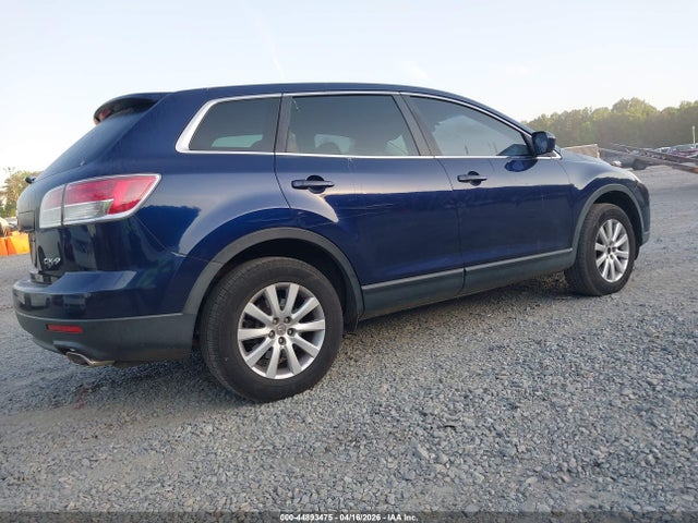 44893475 :رقم المزاد ، JM3TB28A780154577 vin ، 2008 Mazda Cx-9 Touring مزاد بيع