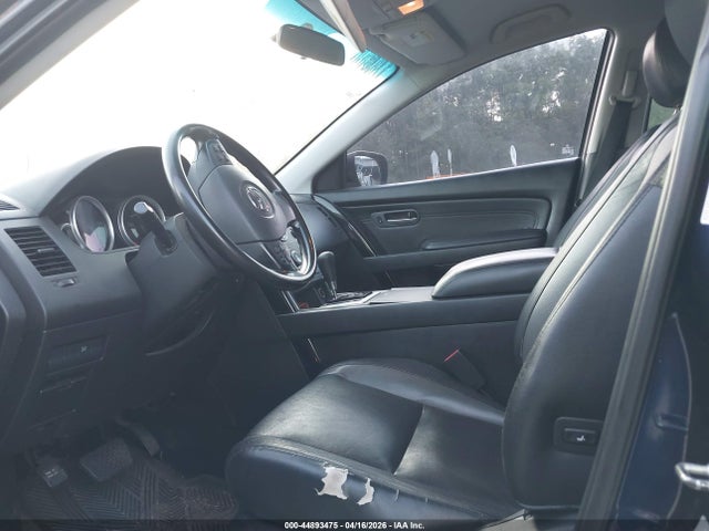 44893475 :رقم المزاد ، JM3TB28A780154577 vin ، 2008 Mazda Cx-9 Touring مزاد بيع