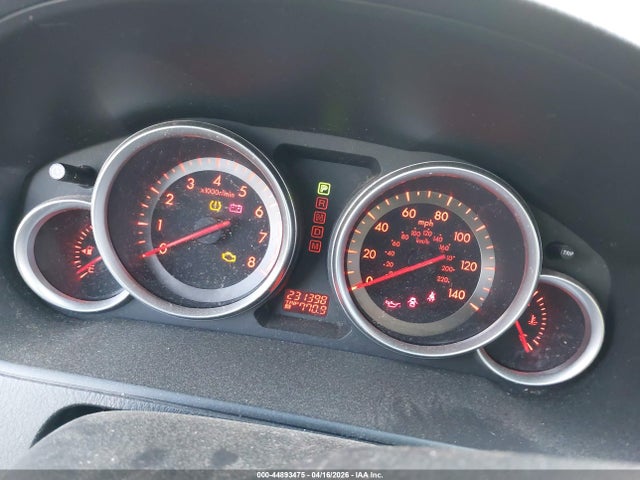 44893475 :رقم المزاد ، JM3TB28A780154577 vin ، 2008 Mazda Cx-9 Touring مزاد بيع