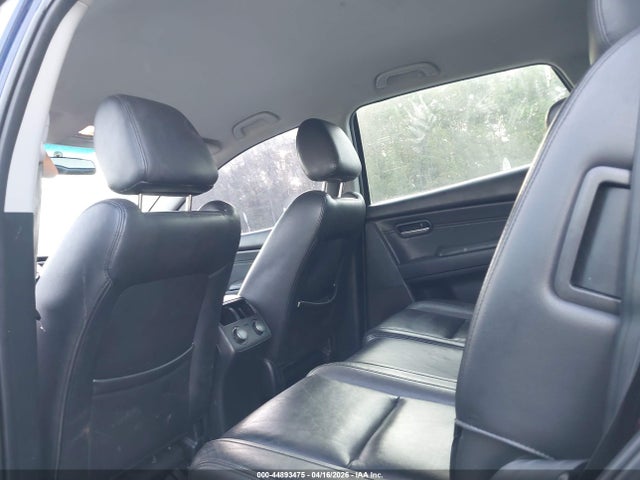 44893475 :رقم المزاد ، JM3TB28A780154577 vin ، 2008 Mazda Cx-9 Touring مزاد بيع
