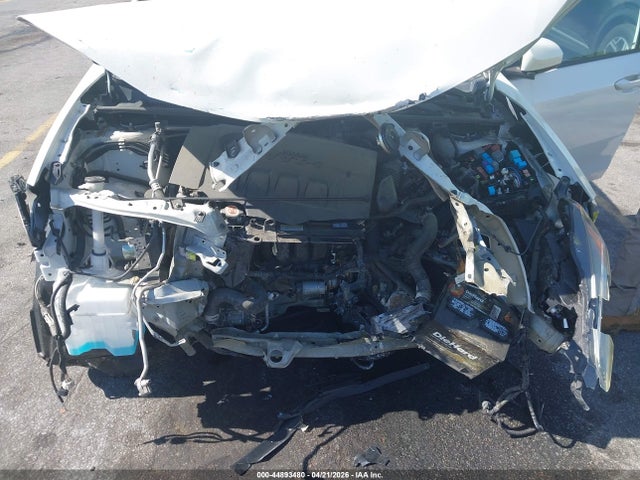 Aukcja sprzedaży 2018 Toyota Corolla Le, vin: 5YFBURHE8JP794965, numer aukcji: 44893480