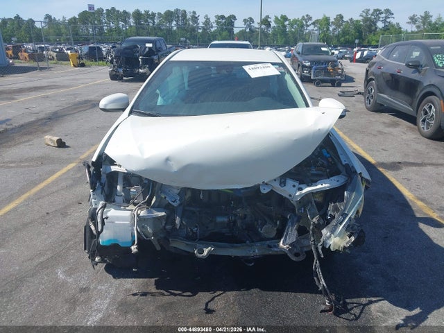 Aukcja sprzedaży 2018 Toyota Corolla Le, vin: 5YFBURHE8JP794965, numer aukcji: 44893480