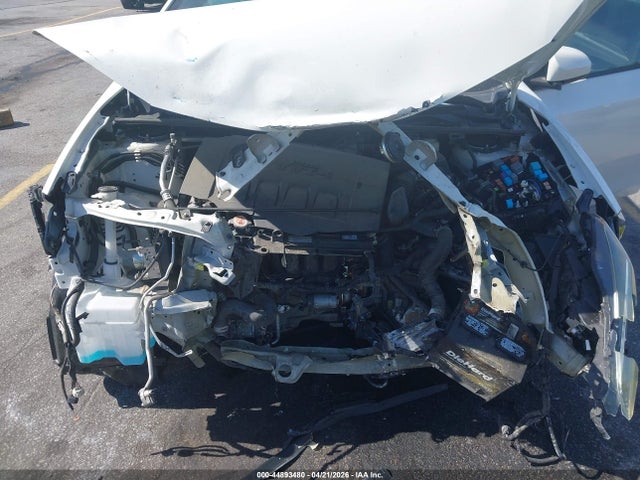 Aukcja sprzedaży 2018 Toyota Corolla Le, vin: 5YFBURHE8JP794965, numer aukcji: 44893480
