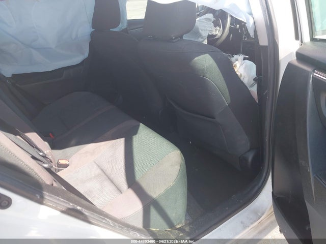 Aukcja sprzedaży 2018 Toyota Corolla Le, vin: 5YFBURHE8JP794965, numer aukcji: 44893480