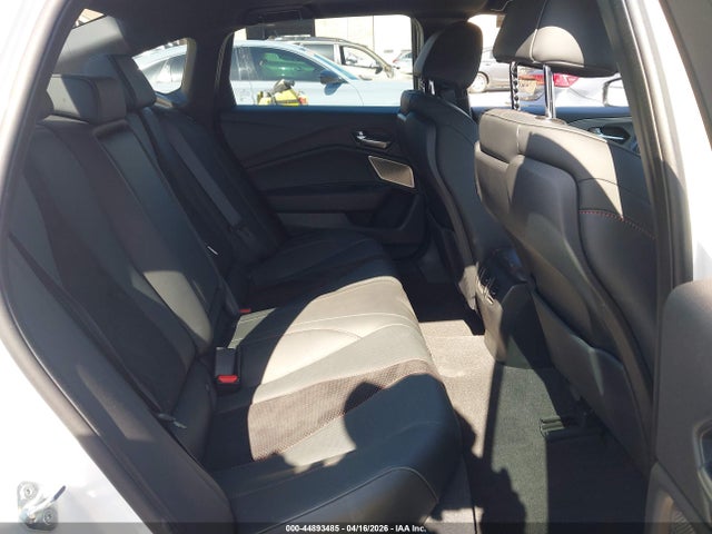 Aukcja sprzedaży 2021 Acura Tlx A-spec Package, vin: 19UUB6F58MA011945, numer aukcji: 44893485