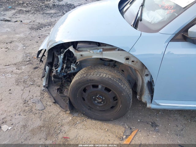 2013 Volkswagen Beetle 2.5l მანქანა იყიდება აუქციონზე, vin: 3VWJP7AT9DM601750, აუქციონის ნომერი: 44893486