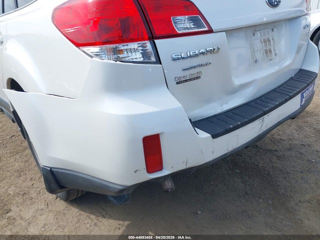 4S4BRBKC0E3255542 Subaru Outback 2.5i Limited