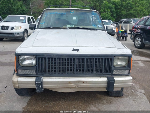 Продаж на аукціоні авто 1995 Jeep Cherokee Country, vin: 1J4FJ78S2SL551483, номер лоту: 44893490