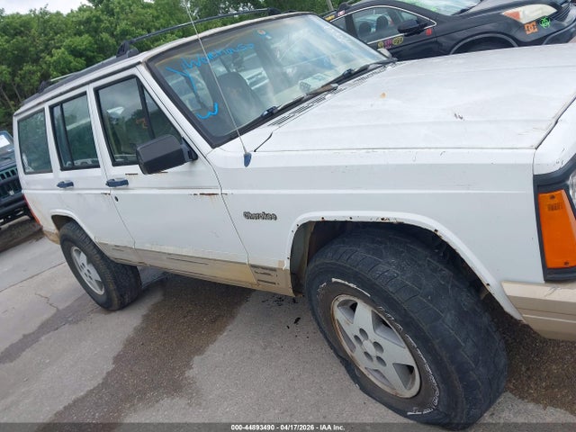 Продаж на аукціоні авто 1995 Jeep Cherokee Country, vin: 1J4FJ78S2SL551483, номер лоту: 44893490