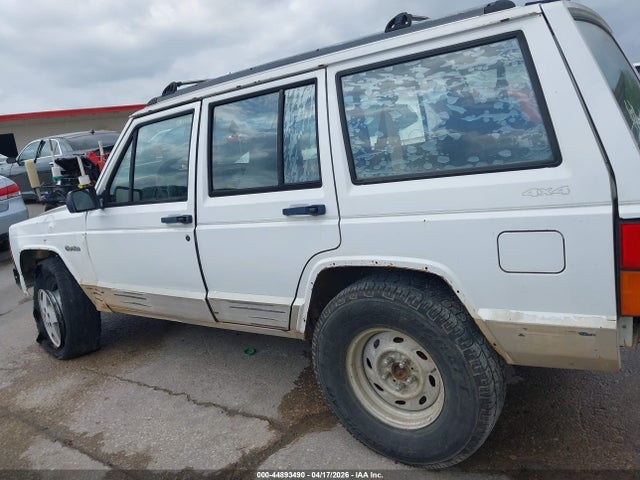 Продаж на аукціоні авто 1995 Jeep Cherokee Country, vin: 1J4FJ78S2SL551483, номер лоту: 44893490