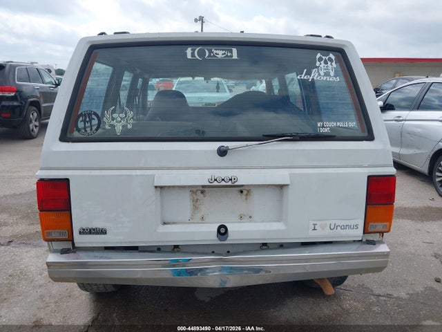 Продаж на аукціоні авто 1995 Jeep Cherokee Country, vin: 1J4FJ78S2SL551483, номер лоту: 44893490