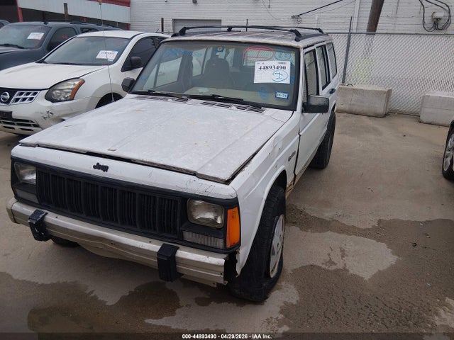 Продаж на аукціоні авто 1995 Jeep Cherokee Country, vin: 1J4FJ78S2SL551483, номер лоту: 44893490