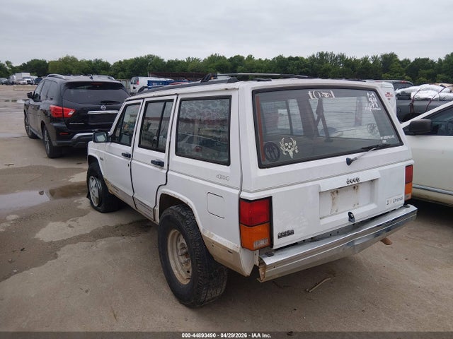 Продаж на аукціоні авто 1995 Jeep Cherokee Country, vin: 1J4FJ78S2SL551483, номер лоту: 44893490