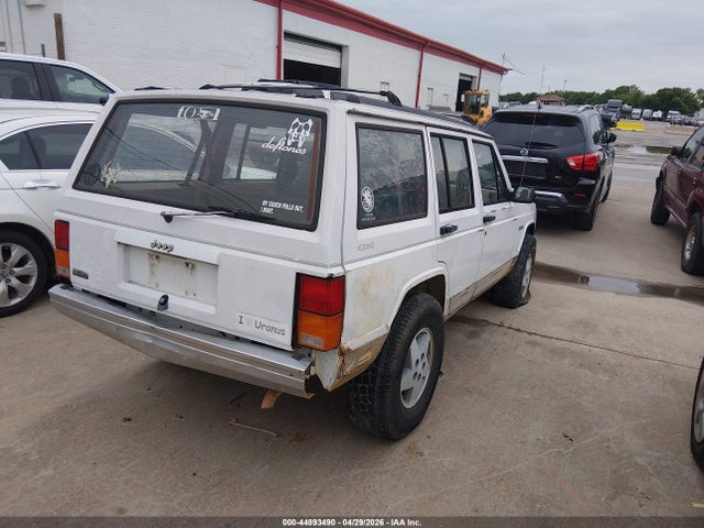 Продаж на аукціоні авто 1995 Jeep Cherokee Country, vin: 1J4FJ78S2SL551483, номер лоту: 44893490