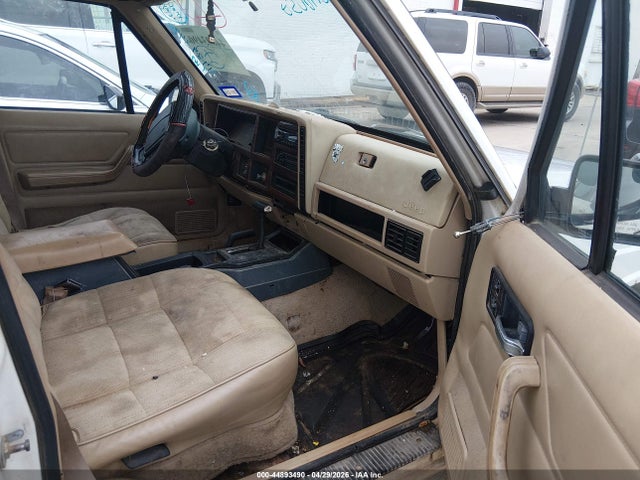 Продаж на аукціоні авто 1995 Jeep Cherokee Country, vin: 1J4FJ78S2SL551483, номер лоту: 44893490