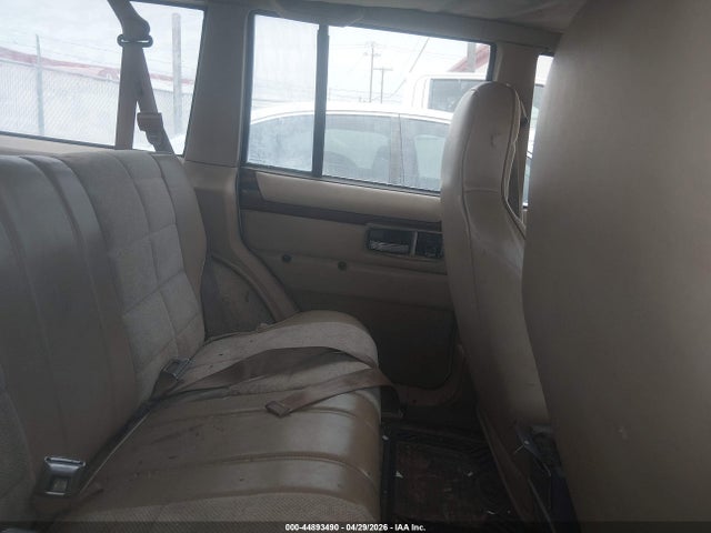 Продаж на аукціоні авто 1995 Jeep Cherokee Country, vin: 1J4FJ78S2SL551483, номер лоту: 44893490