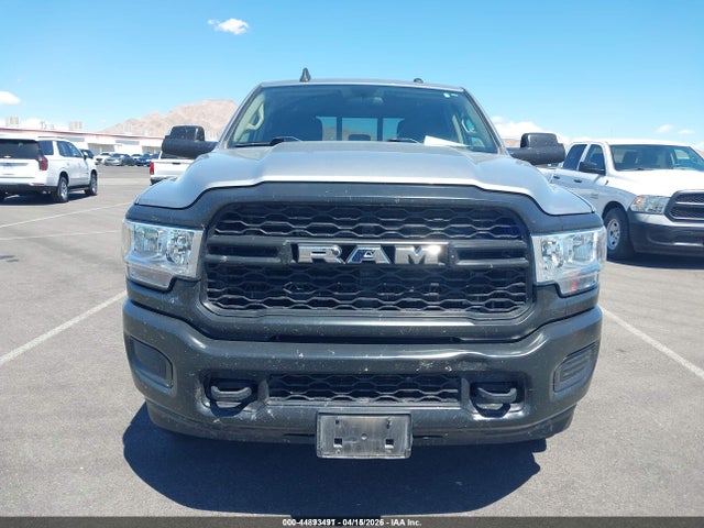 Aukcja sprzedaży 2020 Ram 3500 Tradesman  4x4 8' Box, vin: 3C63R3GLXLG237767, numer aukcji: 44893491