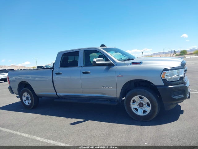 Aukcja sprzedaży 2020 Ram 3500 Tradesman  4x4 8' Box, vin: 3C63R3GLXLG237767, numer aukcji: 44893491