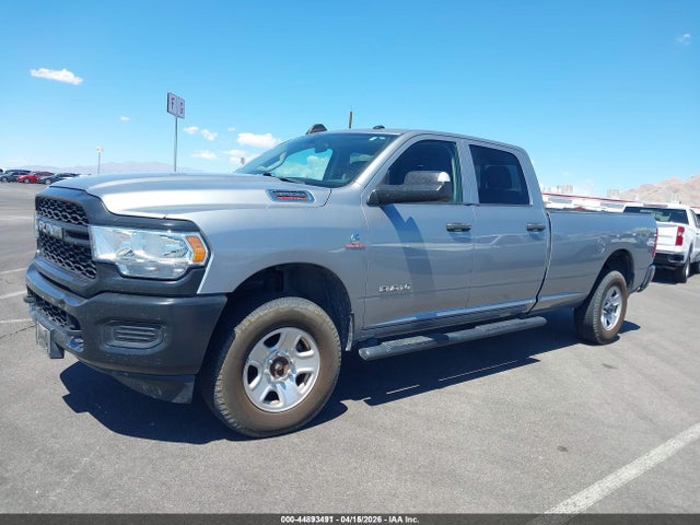 Aukcja sprzedaży 2020 Ram 3500 Tradesman  4x4 8' Box, vin: 3C63R3GLXLG237767, numer aukcji: 44893491