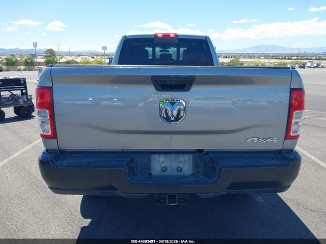 Aukcja sprzedaży 2020 Ram 3500 Tradesman  4x4 8' Box, vin: 3C63R3GLXLG237767, numer aukcji: 44893491