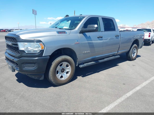 Aukcja sprzedaży 2020 Ram 3500 Tradesman  4x4 8' Box, vin: 3C63R3GLXLG237767, numer aukcji: 44893491