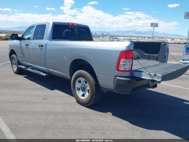 Aukcja sprzedaży 2020 Ram 3500 Tradesman  4x4 8' Box, vin: 3C63R3GLXLG237767, numer aukcji: 44893491