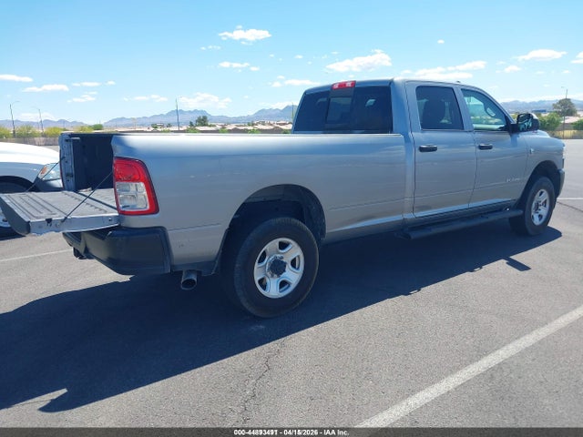 Aukcja sprzedaży 2020 Ram 3500 Tradesman  4x4 8' Box, vin: 3C63R3GLXLG237767, numer aukcji: 44893491