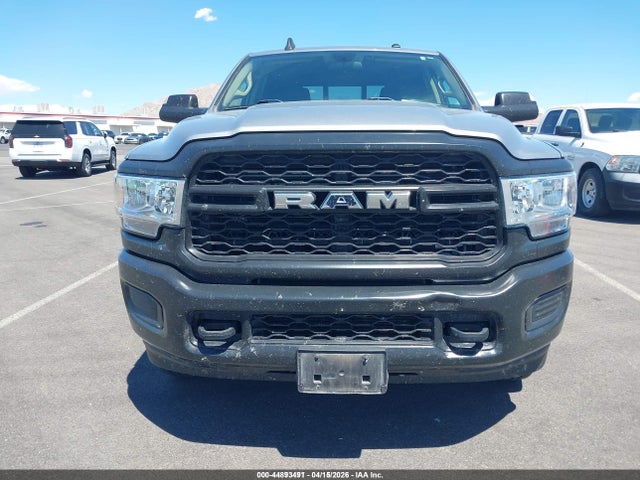 Aukcja sprzedaży 2020 Ram 3500 Tradesman  4x4 8' Box, vin: 3C63R3GLXLG237767, numer aukcji: 44893491