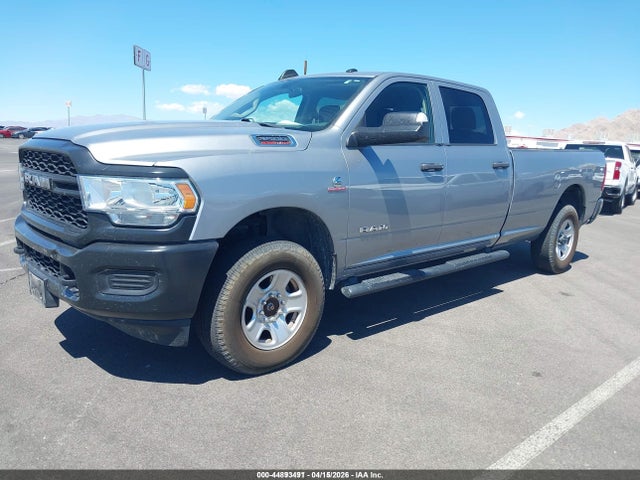 Aukcja sprzedaży 2020 Ram 3500 Tradesman  4x4 8' Box, vin: 3C63R3GLXLG237767, numer aukcji: 44893491