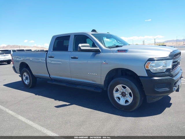 Aukcja sprzedaży 2020 Ram 3500 Tradesman  4x4 8' Box, vin: 3C63R3GLXLG237767, numer aukcji: 44893491