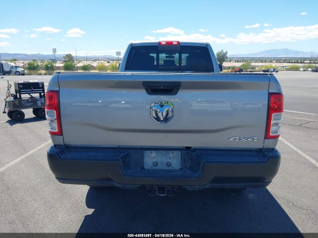 Aukcja sprzedaży 2020 Ram 3500 Tradesman  4x4 8' Box, vin: 3C63R3GLXLG237767, numer aukcji: 44893491