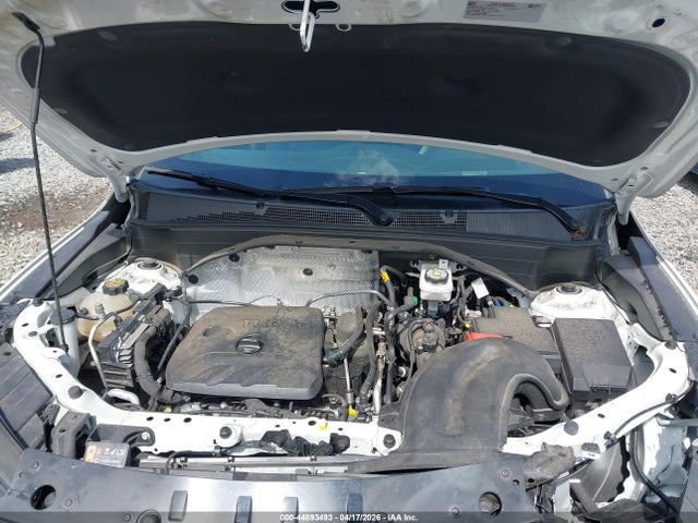 KL79MUSL4PB219209 Chevrolet Trailblazer Awd Rs