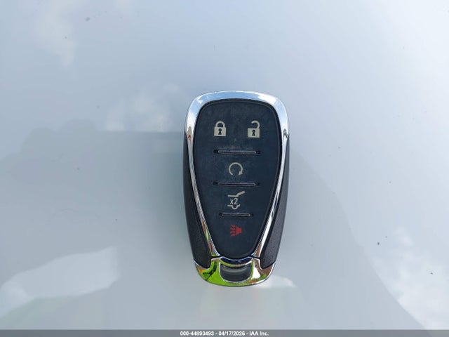 KL79MUSL4PB219209 Chevrolet Trailblazer Awd Rs