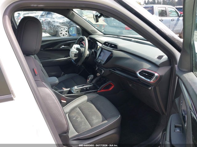 KL79MUSL4PB219209 Chevrolet Trailblazer Awd Rs