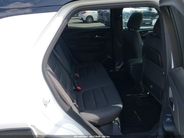 KL79MUSL4PB219209 Chevrolet Trailblazer Awd Rs
