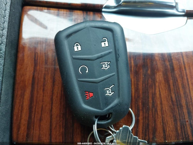 Aukcja sprzedaży 2015 Cadillac Escalade Premium, vin: 1GYS4CKJ3FR305558, numer aukcji: 44893502