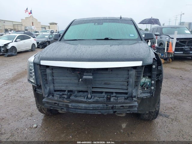 Aukcja sprzedaży 2015 Cadillac Escalade Premium, vin: 1GYS4CKJ3FR305558, numer aukcji: 44893502