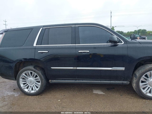 Aukcja sprzedaży 2015 Cadillac Escalade Premium, vin: 1GYS4CKJ3FR305558, numer aukcji: 44893502