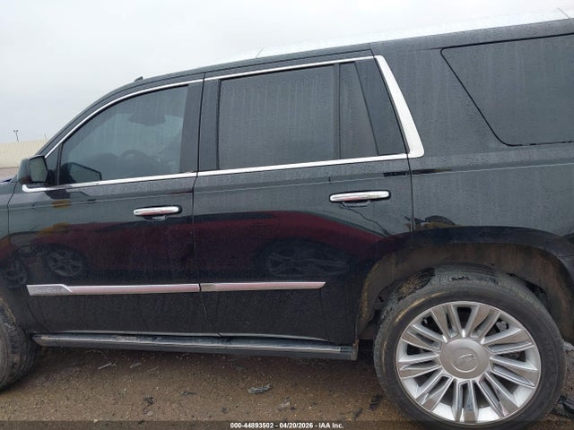 Aukcja sprzedaży 2015 Cadillac Escalade Premium, vin: 1GYS4CKJ3FR305558, numer aukcji: 44893502