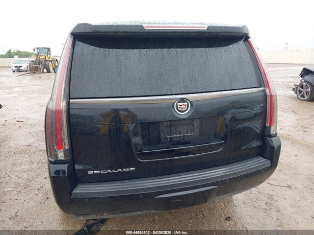 Aukcja sprzedaży 2015 Cadillac Escalade Premium, vin: 1GYS4CKJ3FR305558, numer aukcji: 44893502