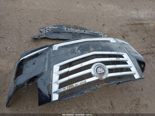Aukcja sprzedaży 2015 Cadillac Escalade Premium, vin: 1GYS4CKJ3FR305558, numer aukcji: 44893502