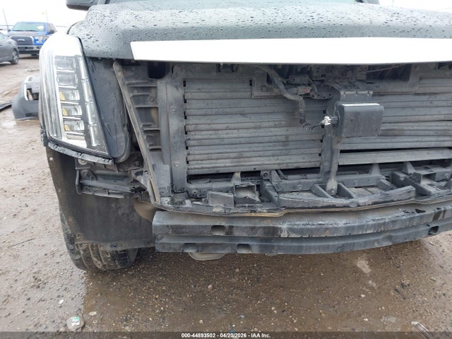 Aukcja sprzedaży 2015 Cadillac Escalade Premium, vin: 1GYS4CKJ3FR305558, numer aukcji: 44893502